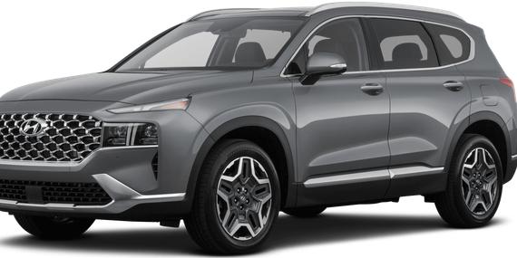 HYUNDAI SANTA FE 2022 5NMS2DAJXNH469900 image